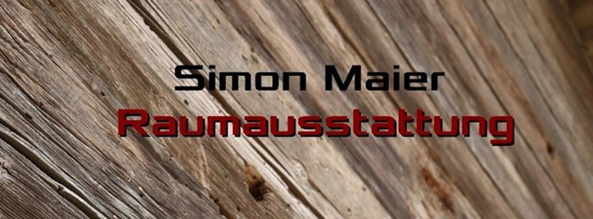 Bilder Simon Maier Raumausstattung