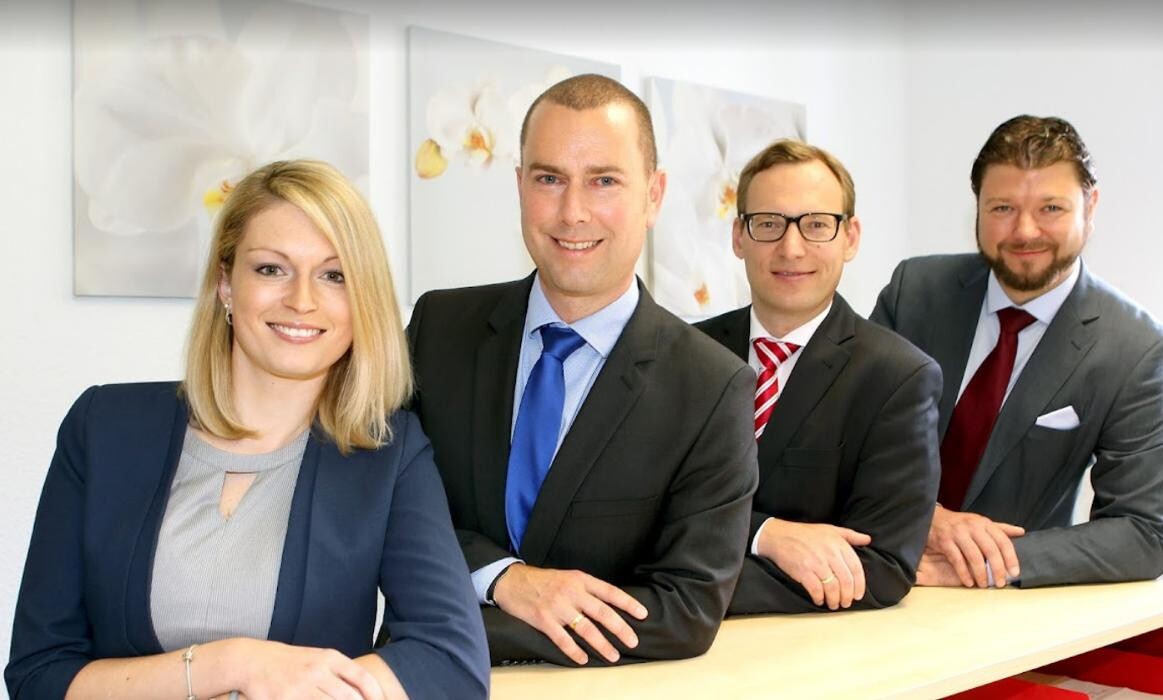 Bilder Weiss & Grunert Rechtsanwälte