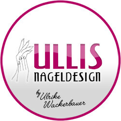 Ullis Nageldesign GmbH Logo