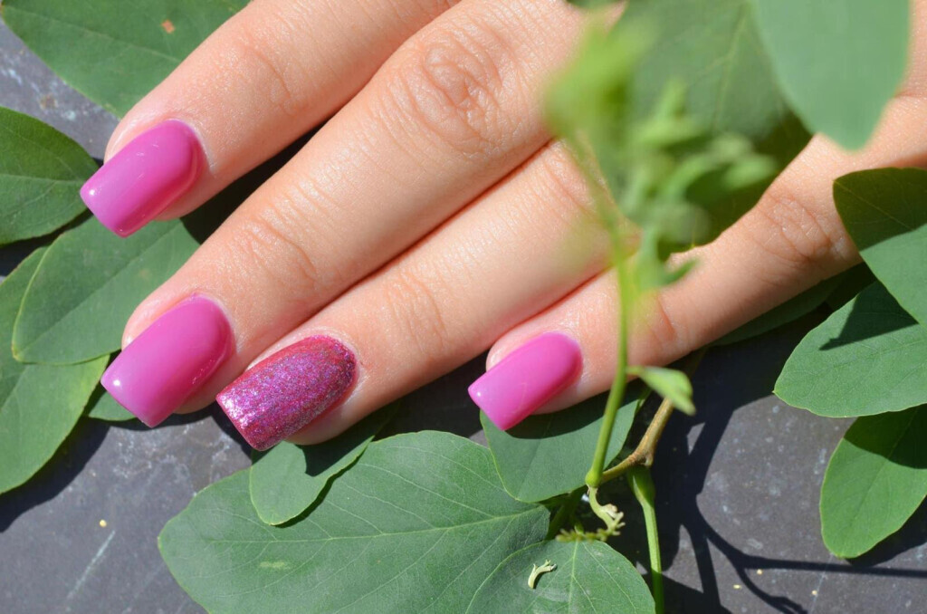 Bilder Ullis Nageldesign GmbH