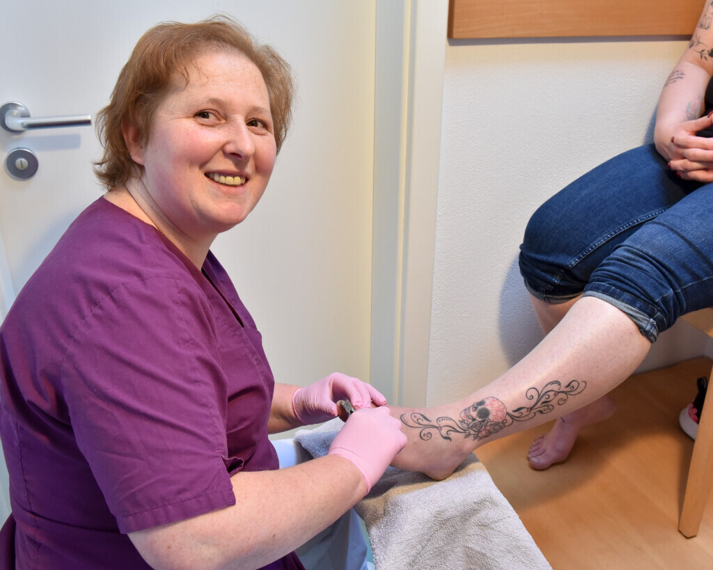 Bilder Ullis Nageldesign GmbH