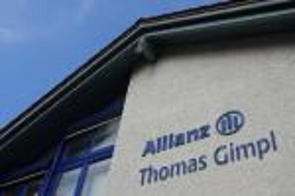 Bilder Allianz Generalvertretung Thomas Gimpl