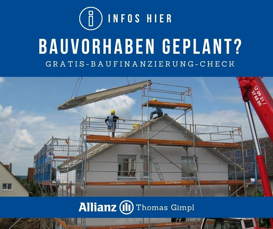 Bilder Allianz Generalvertretung Thomas Gimpl