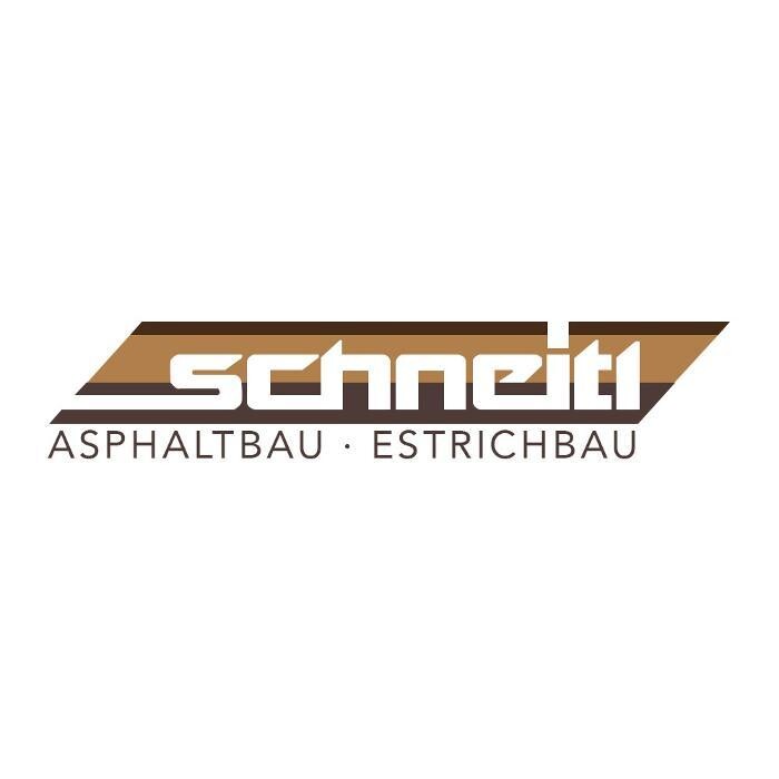Schneitl Gussasphalt GmbH & Co. KG Logo