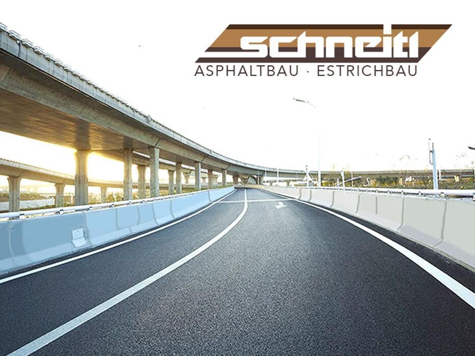 Bilder Schneitl Gussasphalt GmbH & Co. KG