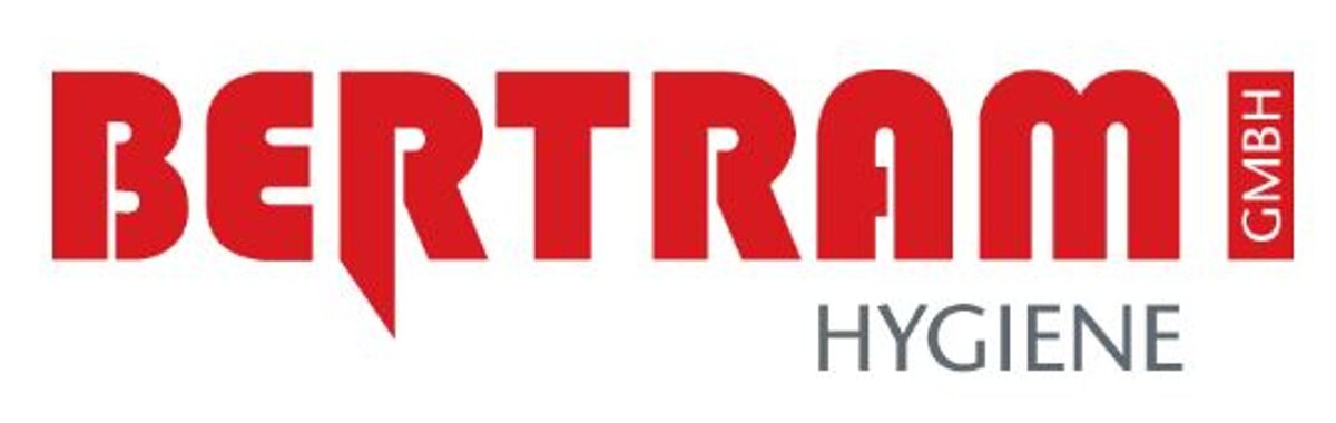 Bertram GmbH Logo