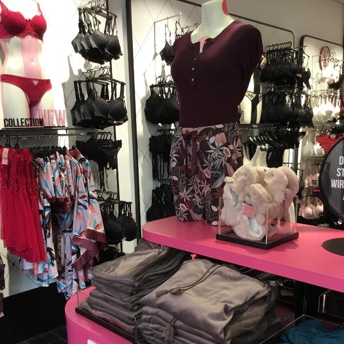 Bilder Hunkemöller