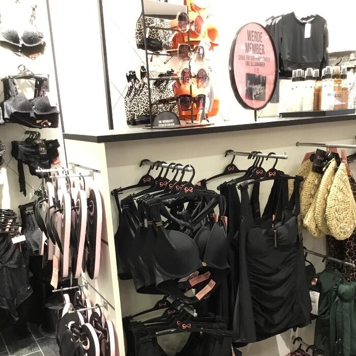 Bilder Hunkemöller