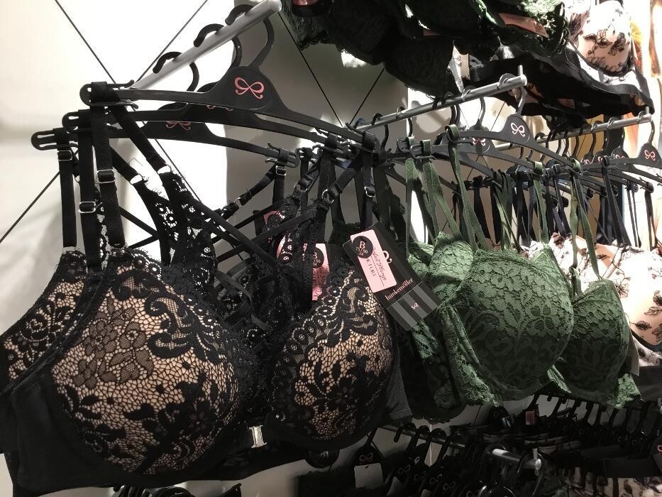 Bilder Hunkemöller