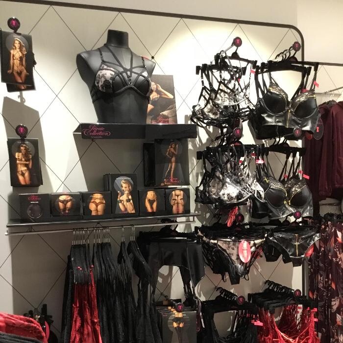 Bilder Hunkemöller