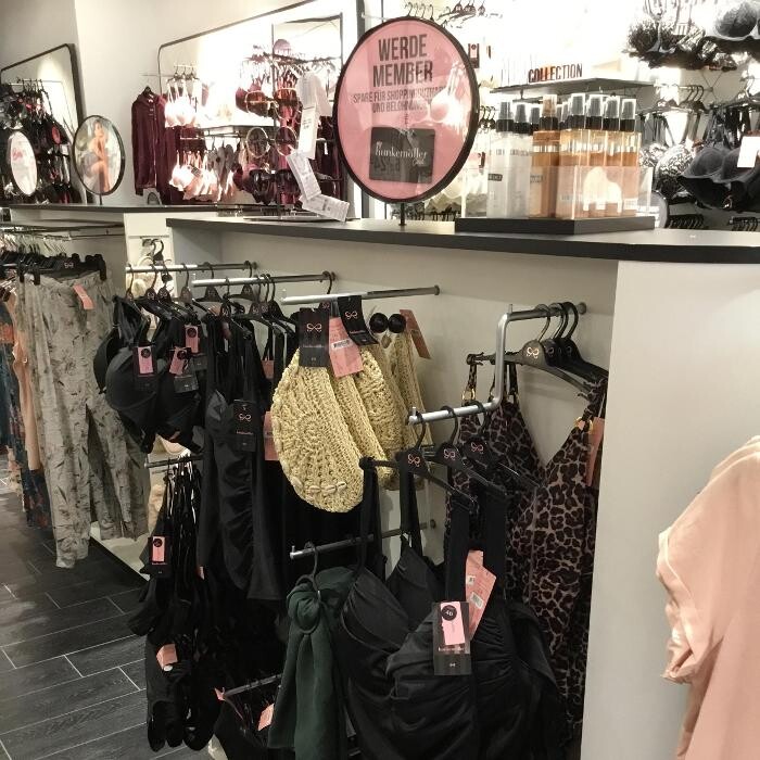 Bilder Hunkemöller