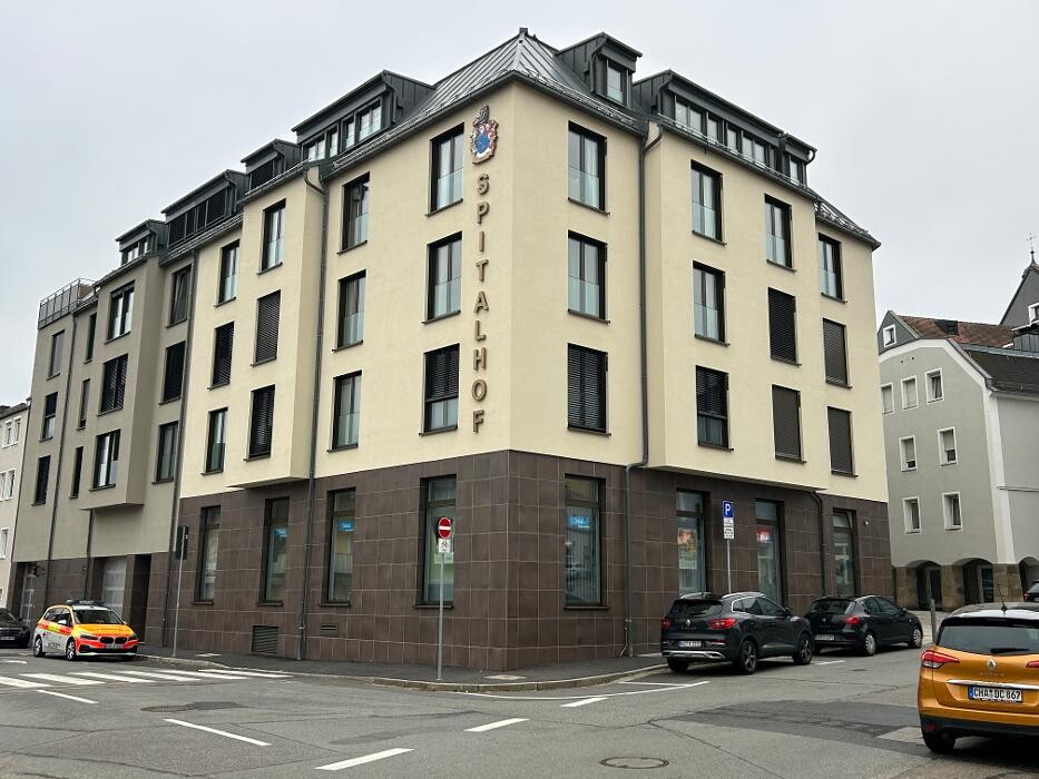 Bilder Debeka Geschäftsstelle Cham (Versicherungen und Bausparen)