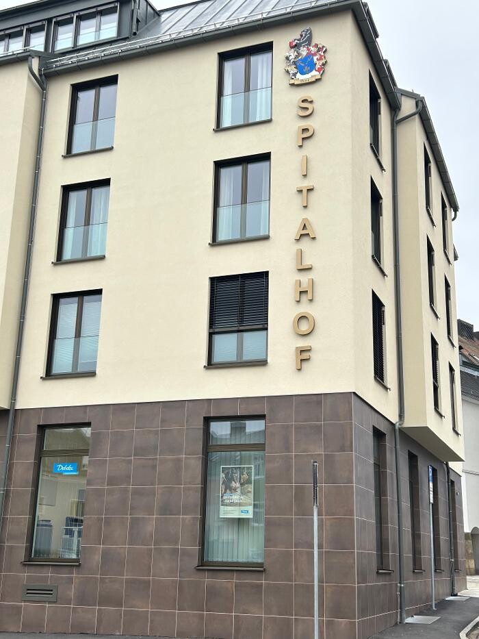 Bilder Debeka Geschäftsstelle Cham (Versicherungen und Bausparen)