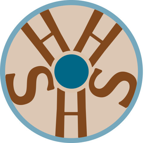 Haus- und Hof-Schreiner Hartmut Steil Logo