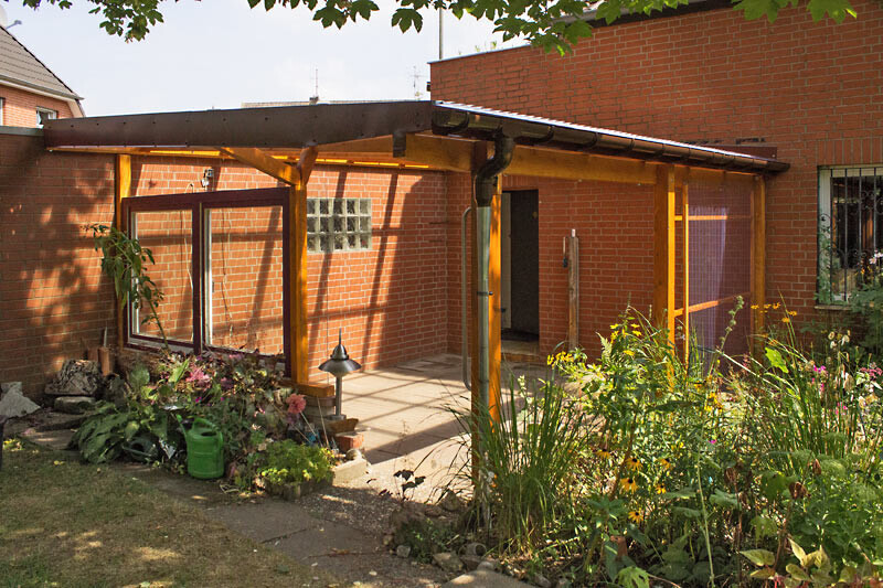 Bilder Haus- und Hof-Schreiner Hartmut Steil