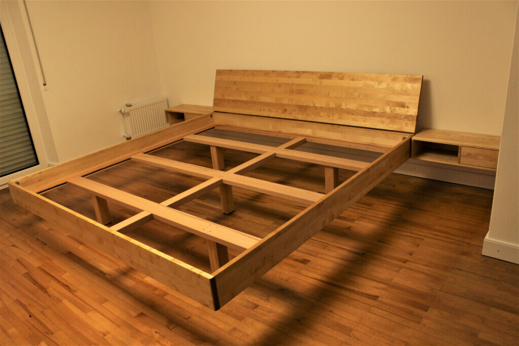 Bilder Haus- und Hof-Schreiner Hartmut Steil