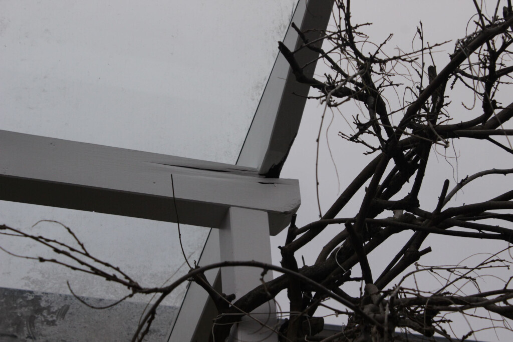 Bilder Haus- und Hof-Schreiner Hartmut Steil