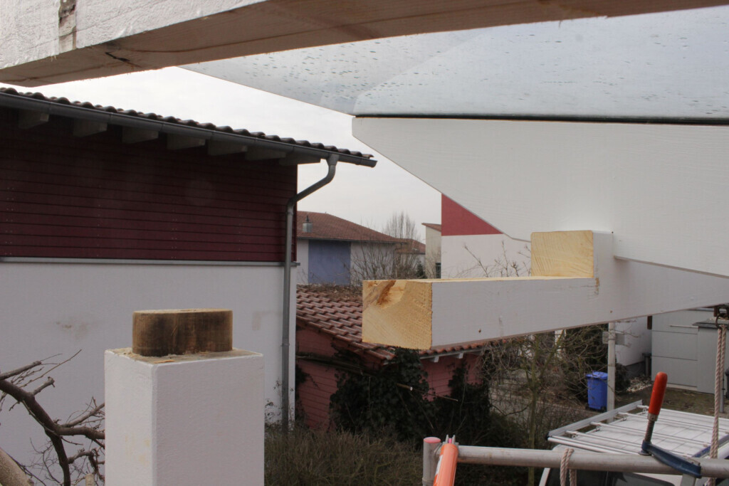 Bilder Haus- und Hof-Schreiner Hartmut Steil