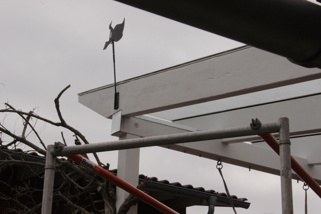 Bilder Haus- und Hof-Schreiner Hartmut Steil