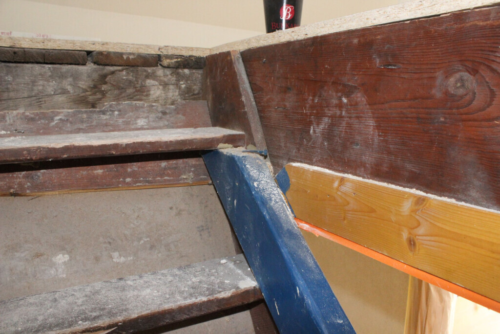 Bilder Haus- und Hof-Schreiner Hartmut Steil