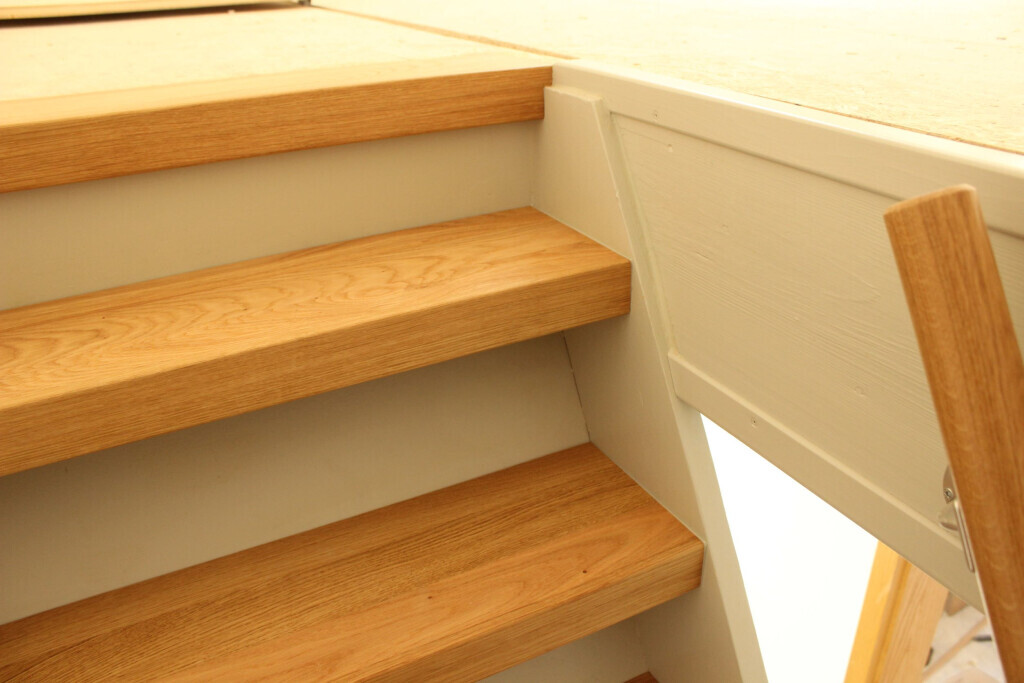 Bilder Haus- und Hof-Schreiner Hartmut Steil