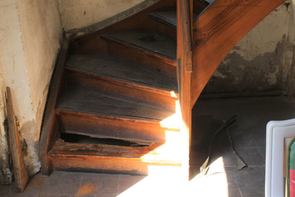 Bilder Haus- und Hof-Schreiner Hartmut Steil