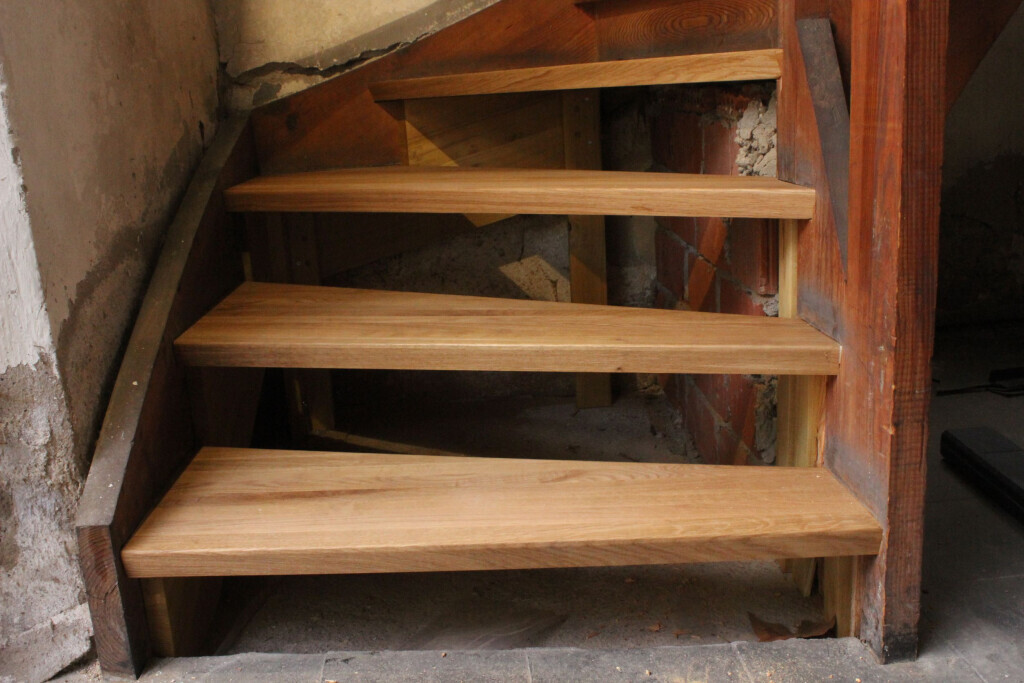 Bilder Haus- und Hof-Schreiner Hartmut Steil