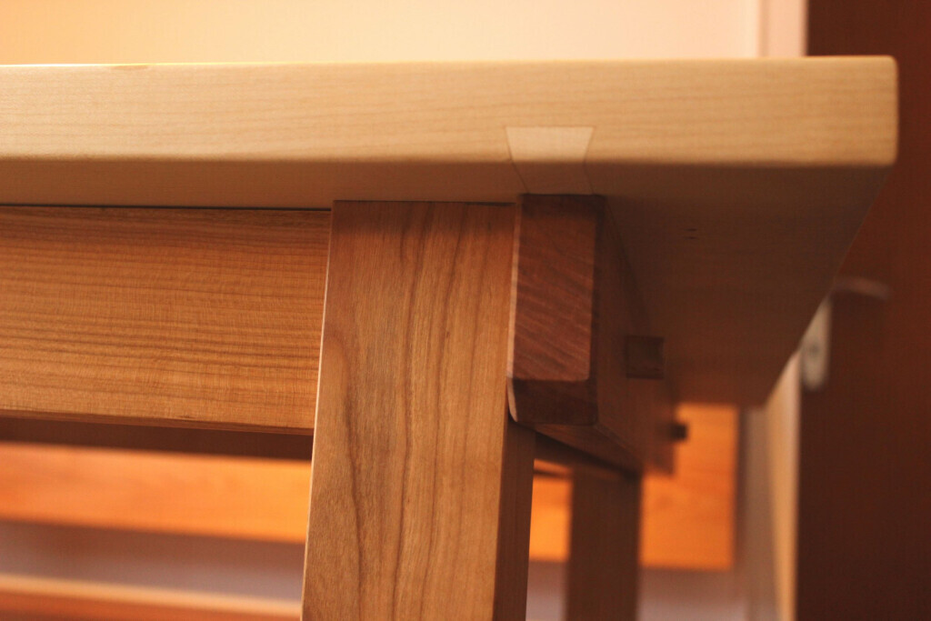 Bilder Haus- und Hof-Schreiner Hartmut Steil