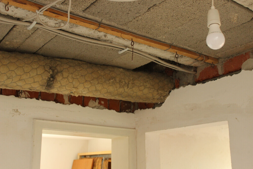 Bilder Haus- und Hof-Schreiner Hartmut Steil