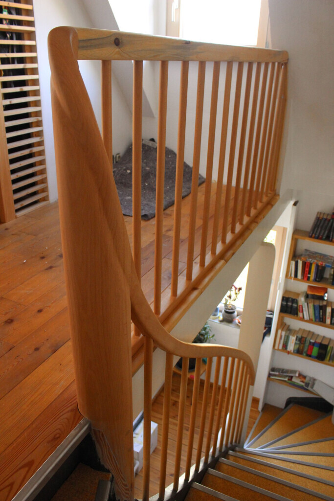 Bilder Haus- und Hof-Schreiner Hartmut Steil