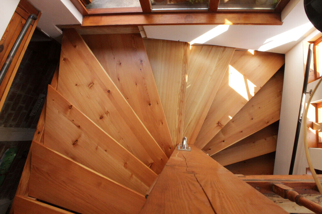 Bilder Haus- und Hof-Schreiner Hartmut Steil