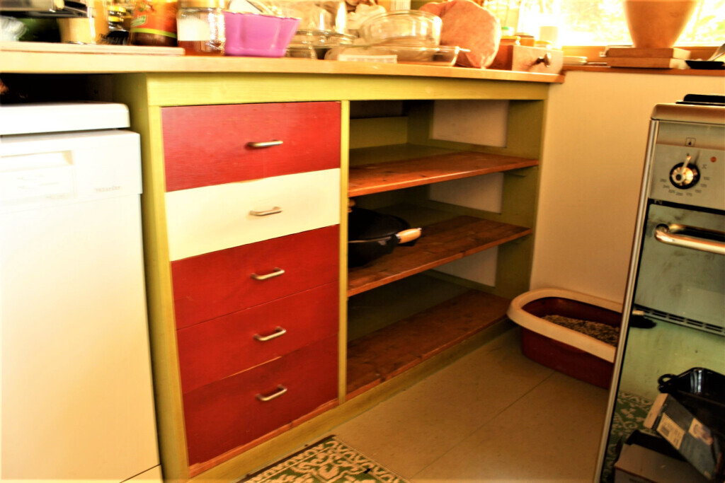 Bilder Haus- und Hof-Schreiner Hartmut Steil