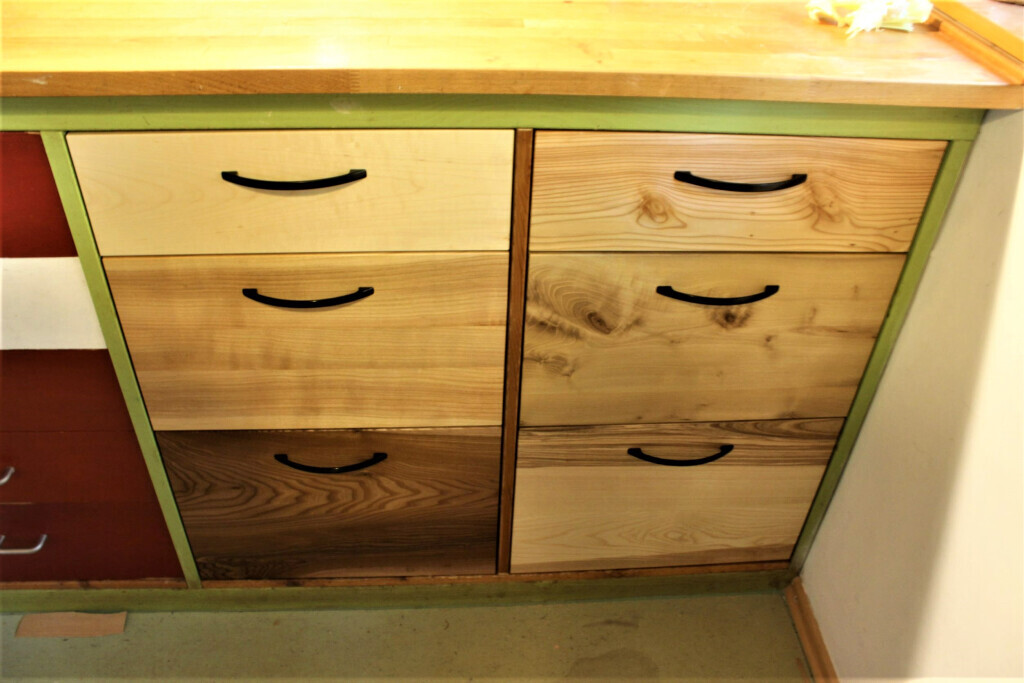 Bilder Haus- und Hof-Schreiner Hartmut Steil