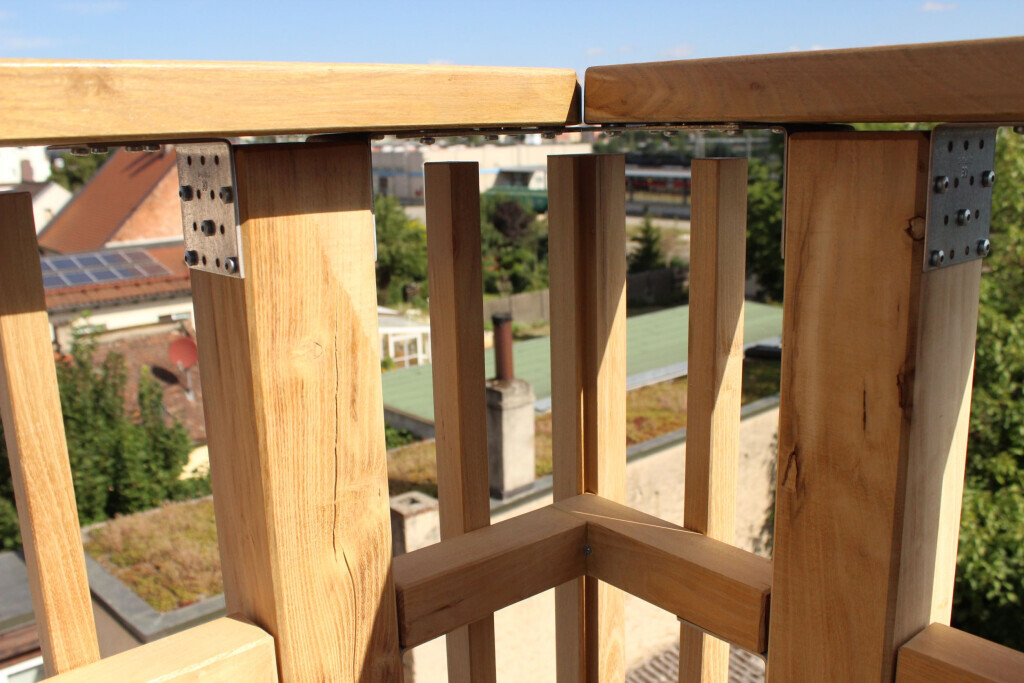 Bilder Haus- und Hof-Schreiner Hartmut Steil