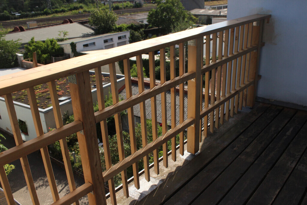 Bilder Haus- und Hof-Schreiner Hartmut Steil