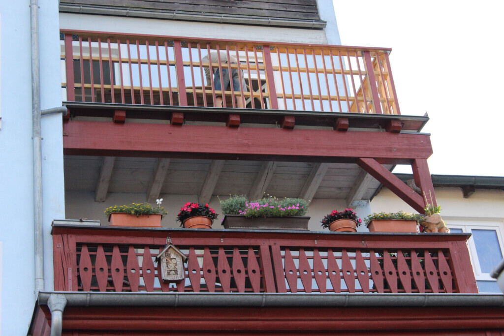 Bilder Haus- und Hof-Schreiner Hartmut Steil