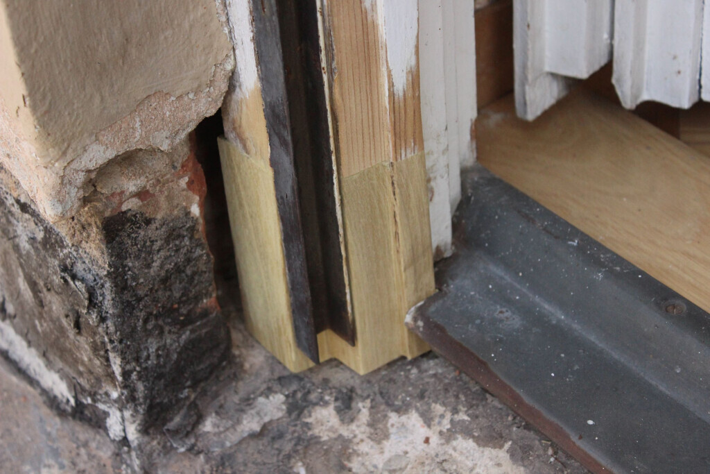 Bilder Haus- und Hof-Schreiner Hartmut Steil