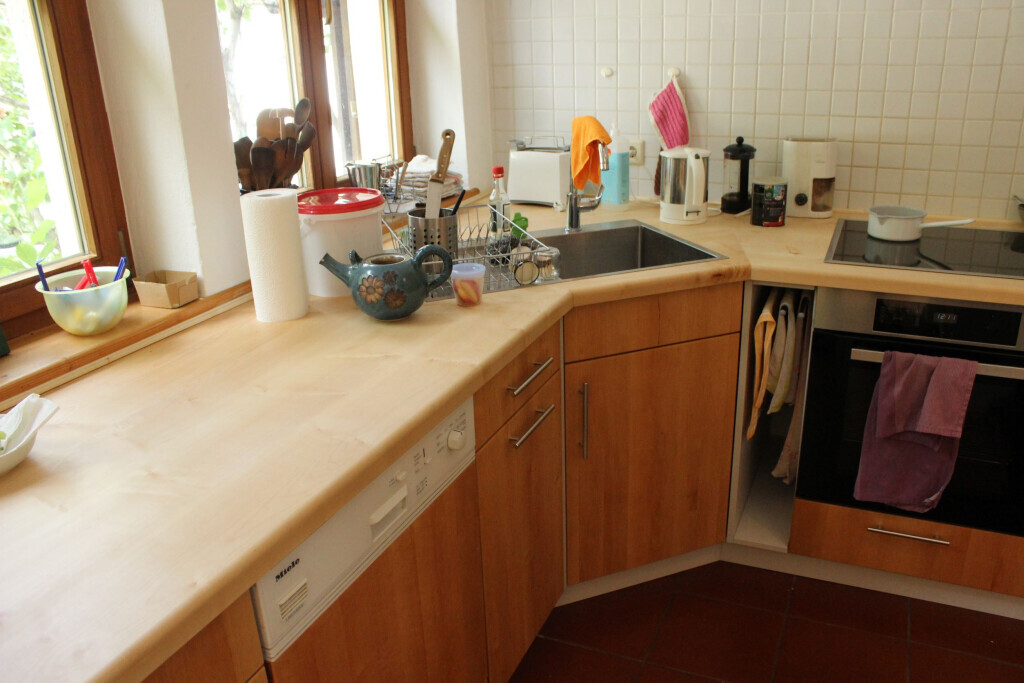 Bilder Haus- und Hof-Schreiner Hartmut Steil