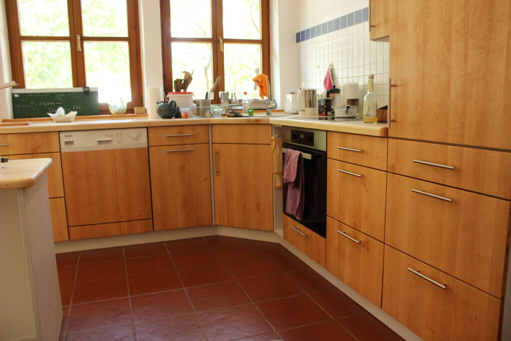 Bilder Haus- und Hof-Schreiner Hartmut Steil