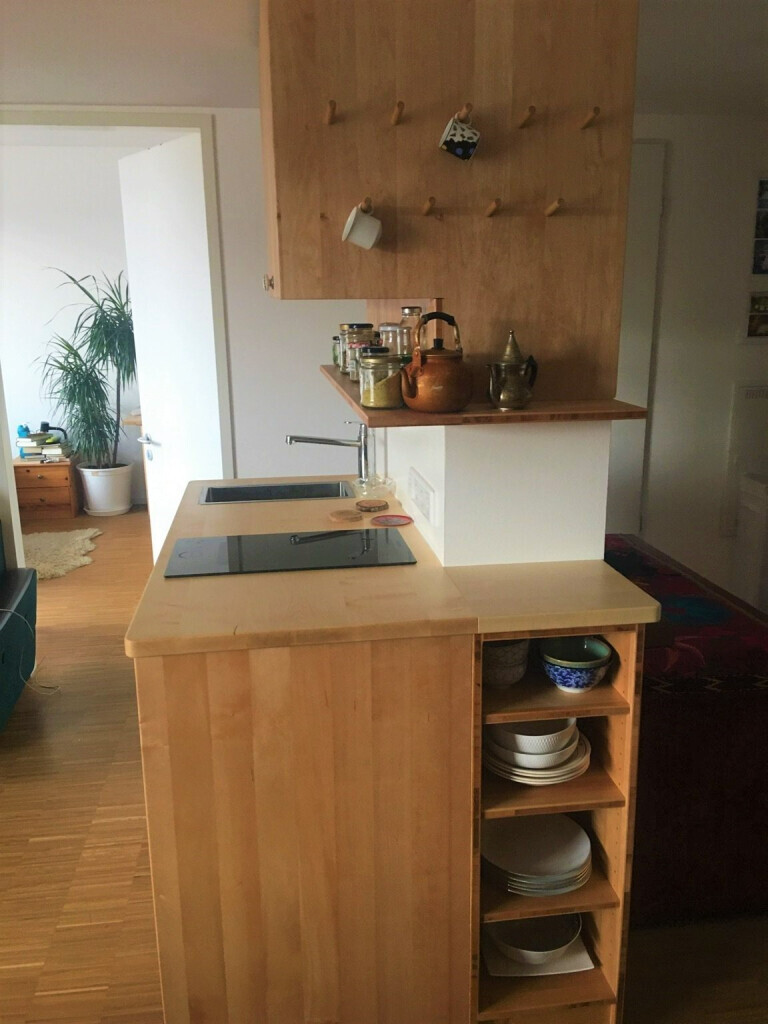 Bilder Haus- und Hof-Schreiner Hartmut Steil