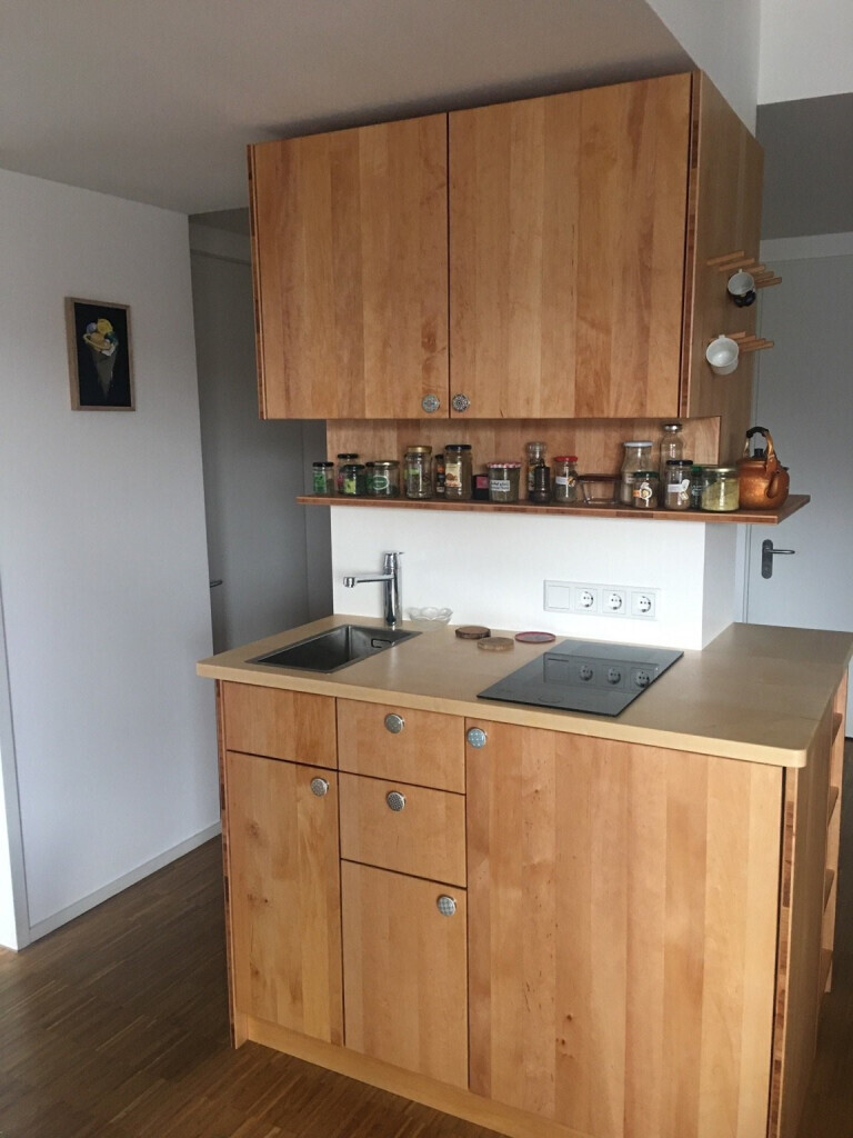 Bilder Haus- und Hof-Schreiner Hartmut Steil