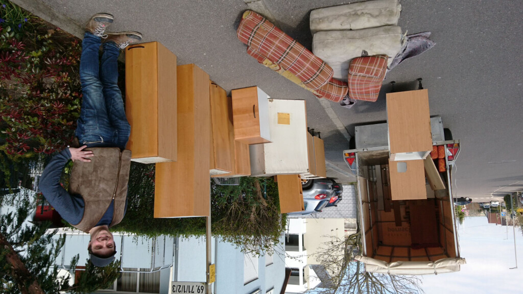 Bilder Haus- und Hof-Schreiner Hartmut Steil