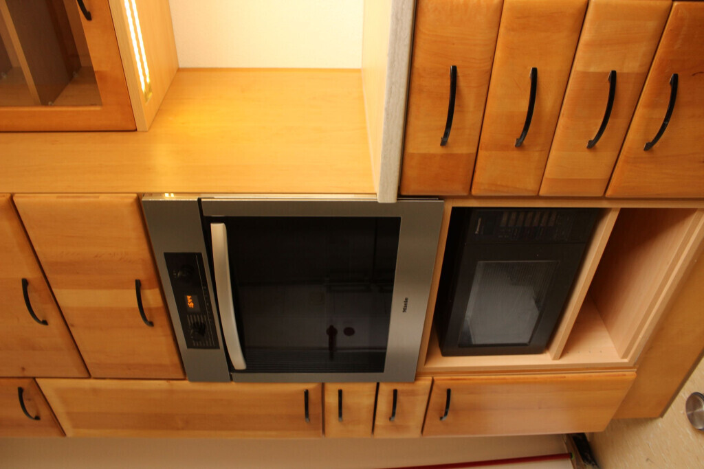 Bilder Haus- und Hof-Schreiner Hartmut Steil