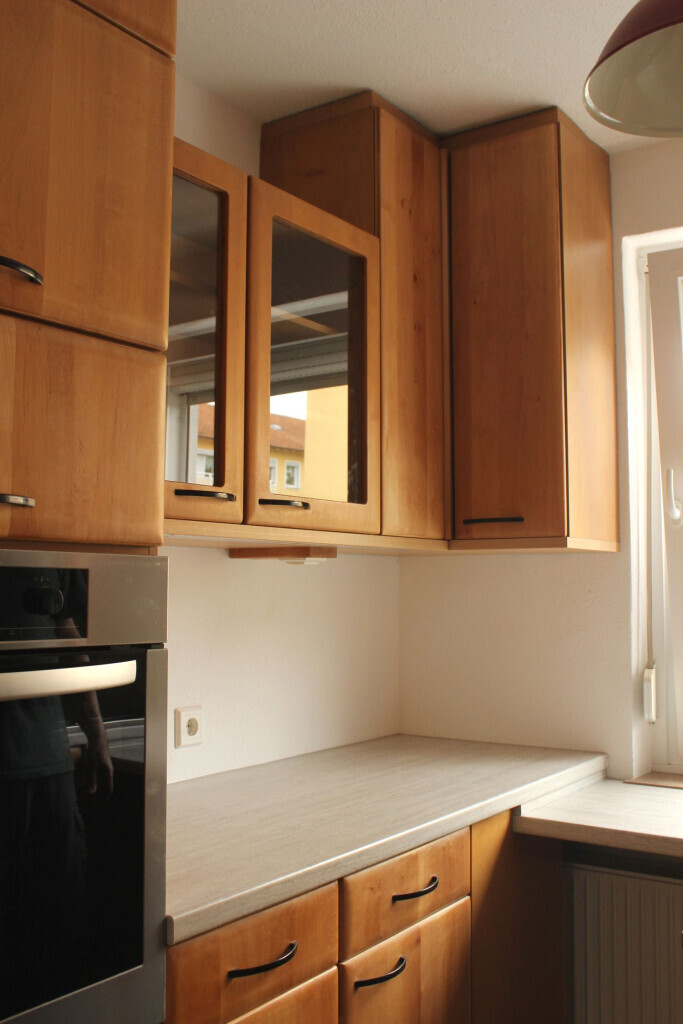 Bilder Haus- und Hof-Schreiner Hartmut Steil