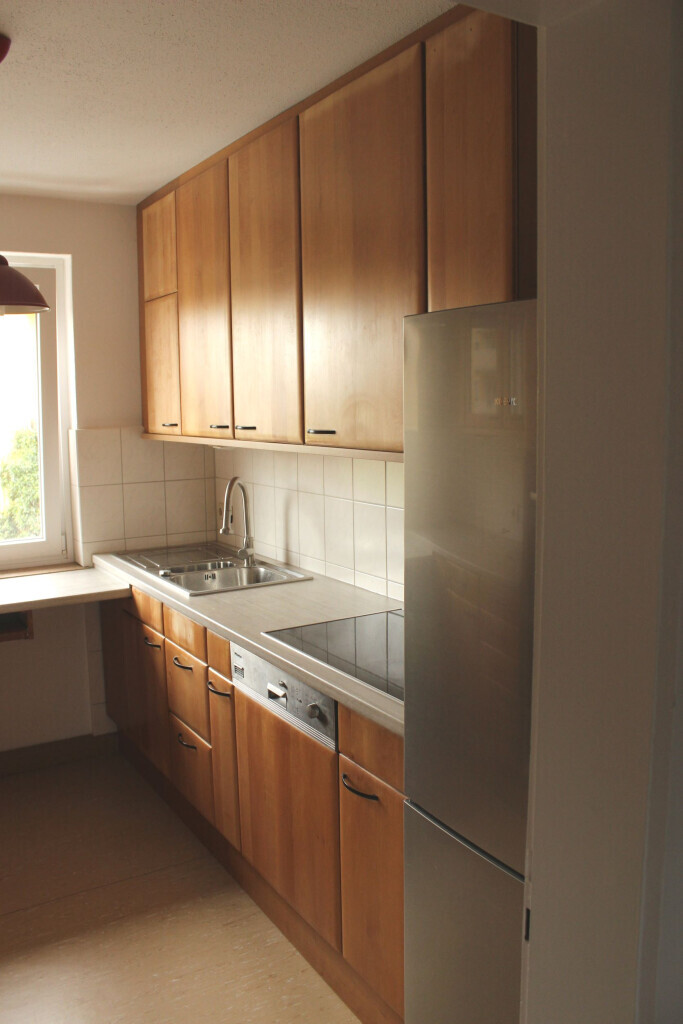 Bilder Haus- und Hof-Schreiner Hartmut Steil