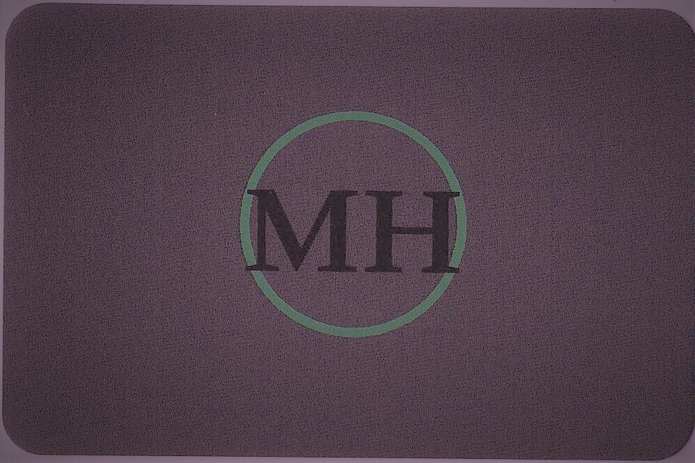 Rechtsanwaltskanzlei Hegendörfer Logo
