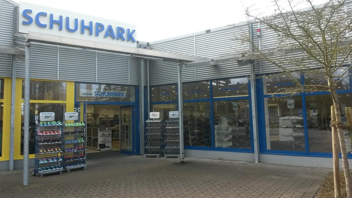 Bilder SCHUHPARK