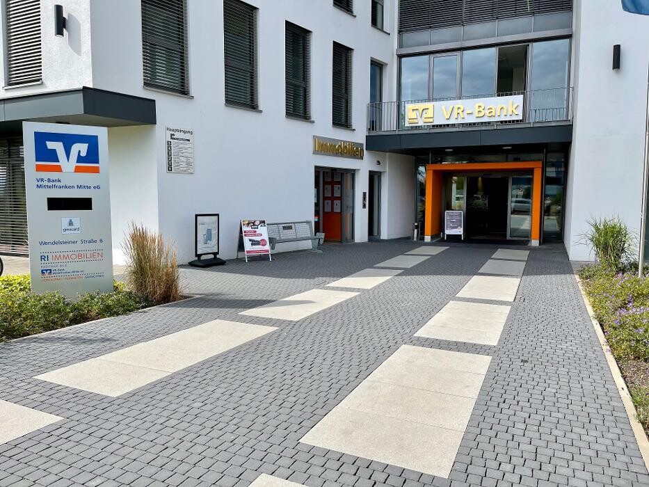 Bilder VR-Bank Mittelfranken Mitte eG