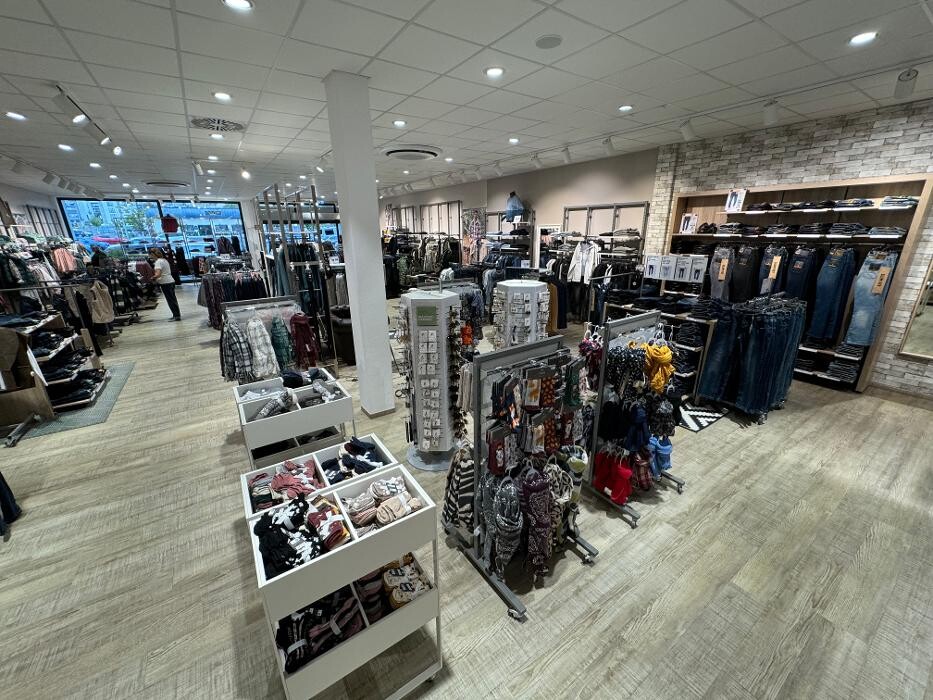 Bilder JEANS FRITZ