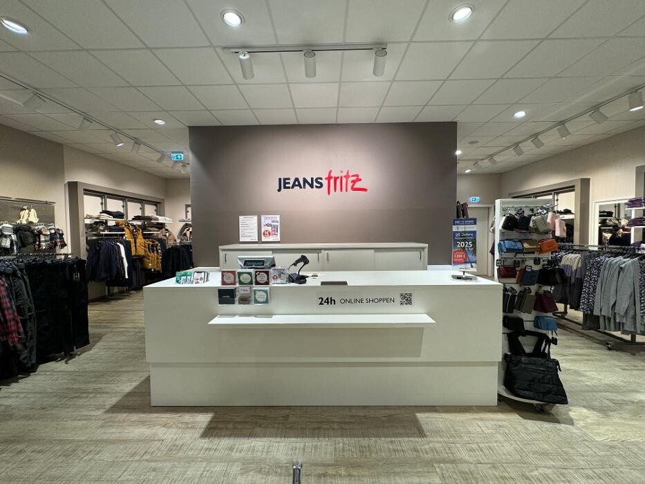 Bilder JEANS FRITZ